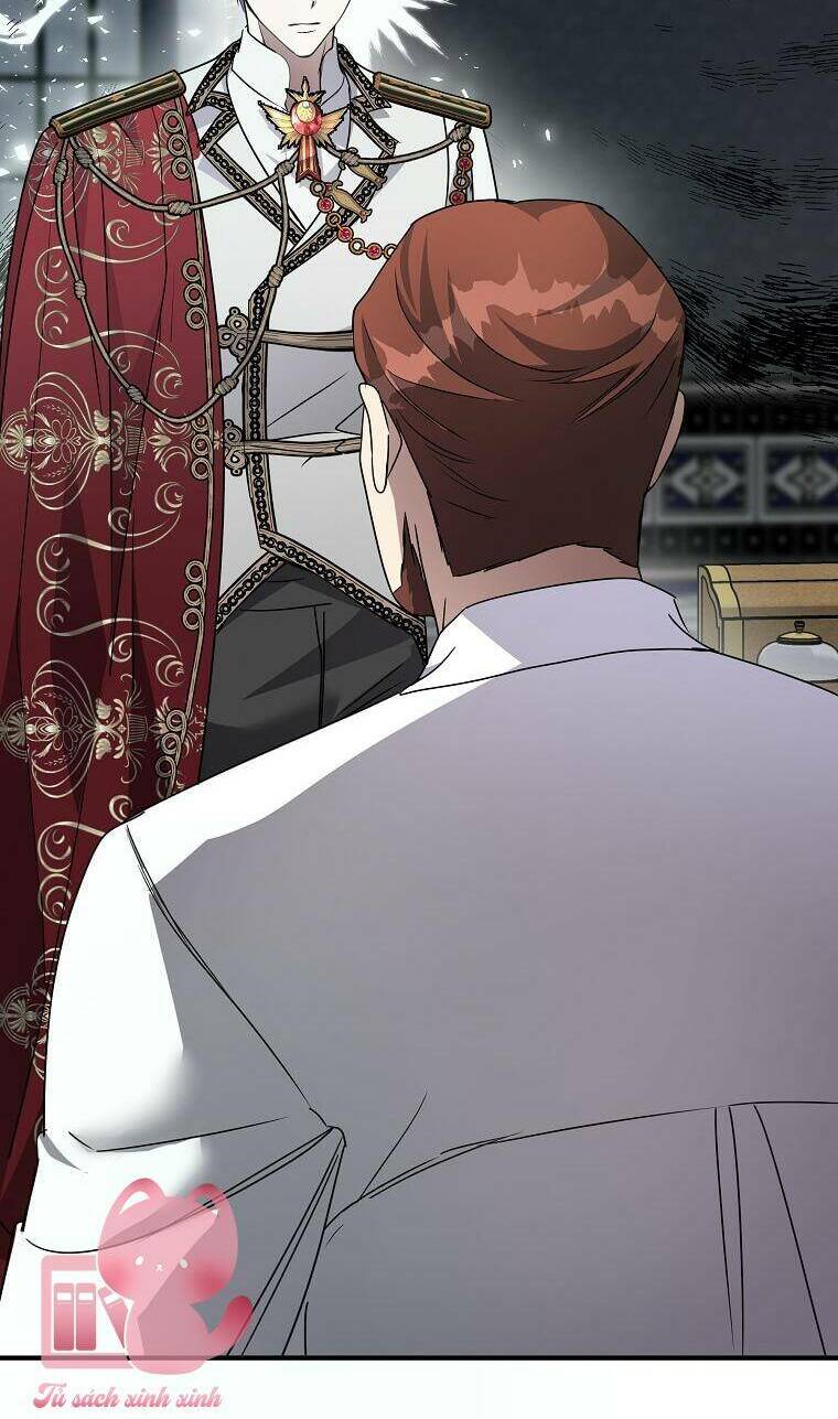 Ác Nữ Trùng Sinh - Chap 135
