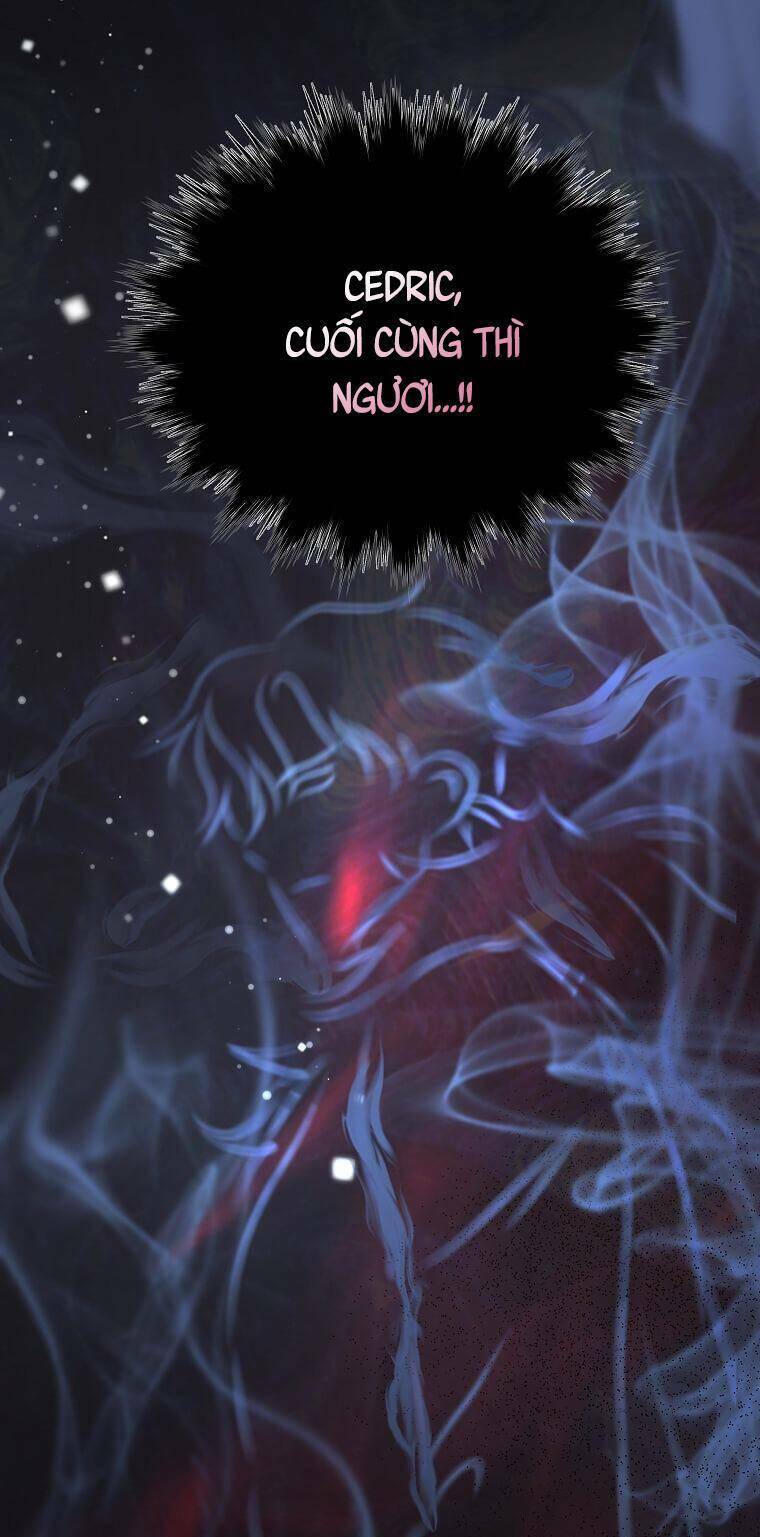 Ác Nữ Trùng Sinh - Chap 135
