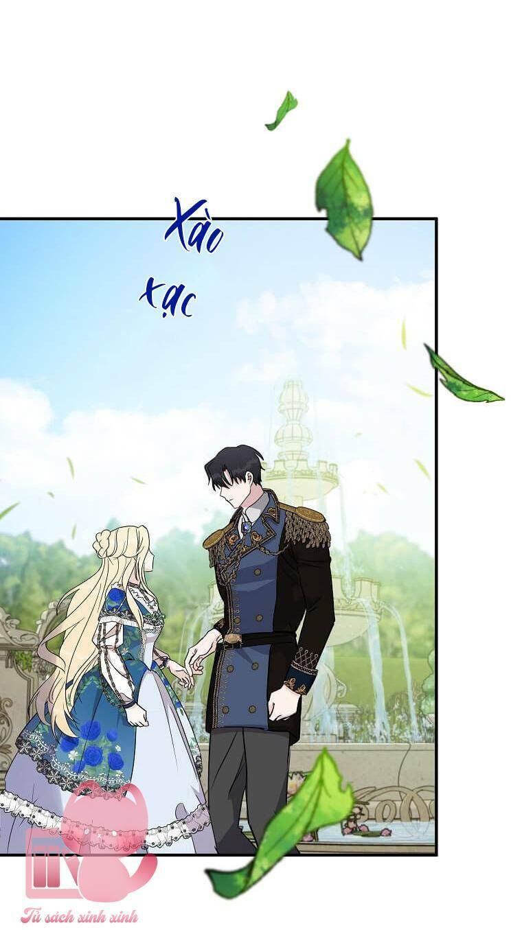 Ác Nữ Trùng Sinh - Chap 135