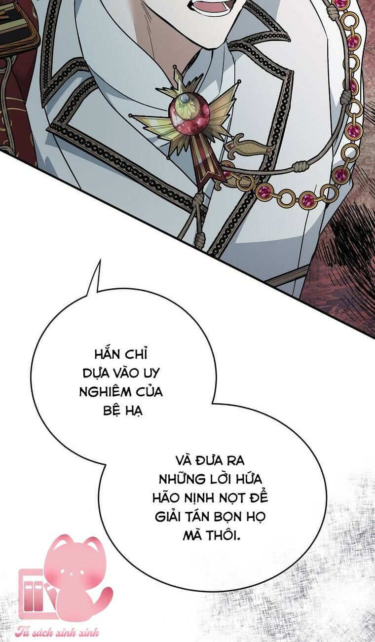 Ác Nữ Trùng Sinh - Chap 136
