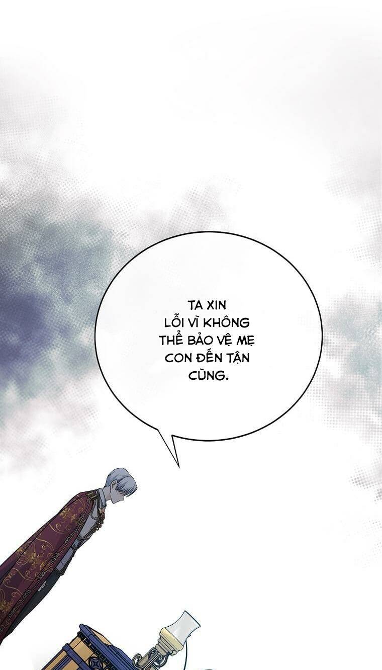 Ác Nữ Trùng Sinh - Chap 136
