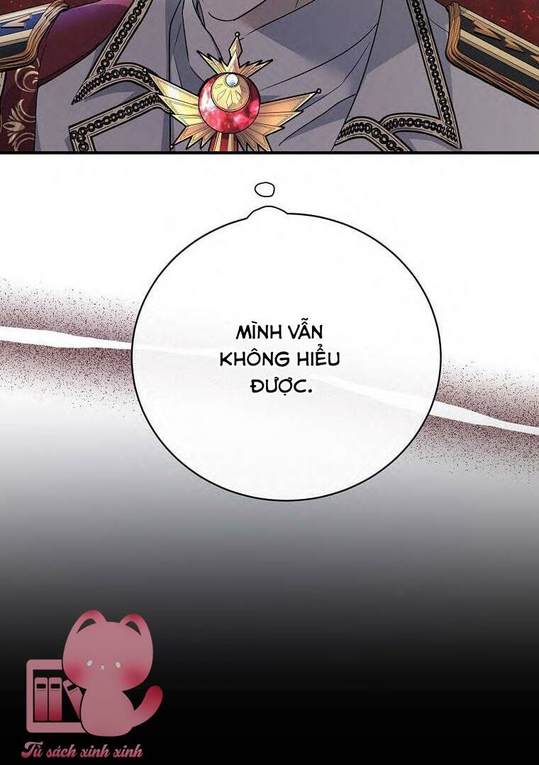 Ác Nữ Trùng Sinh - Chap 136