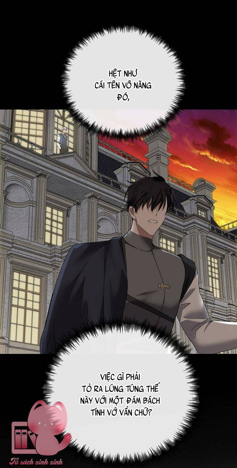 Ác Nữ Trùng Sinh - Chap 136