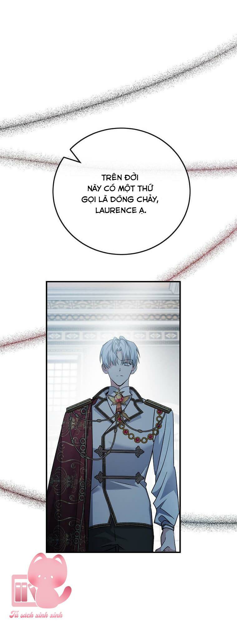 Ác Nữ Trùng Sinh - Chap 136