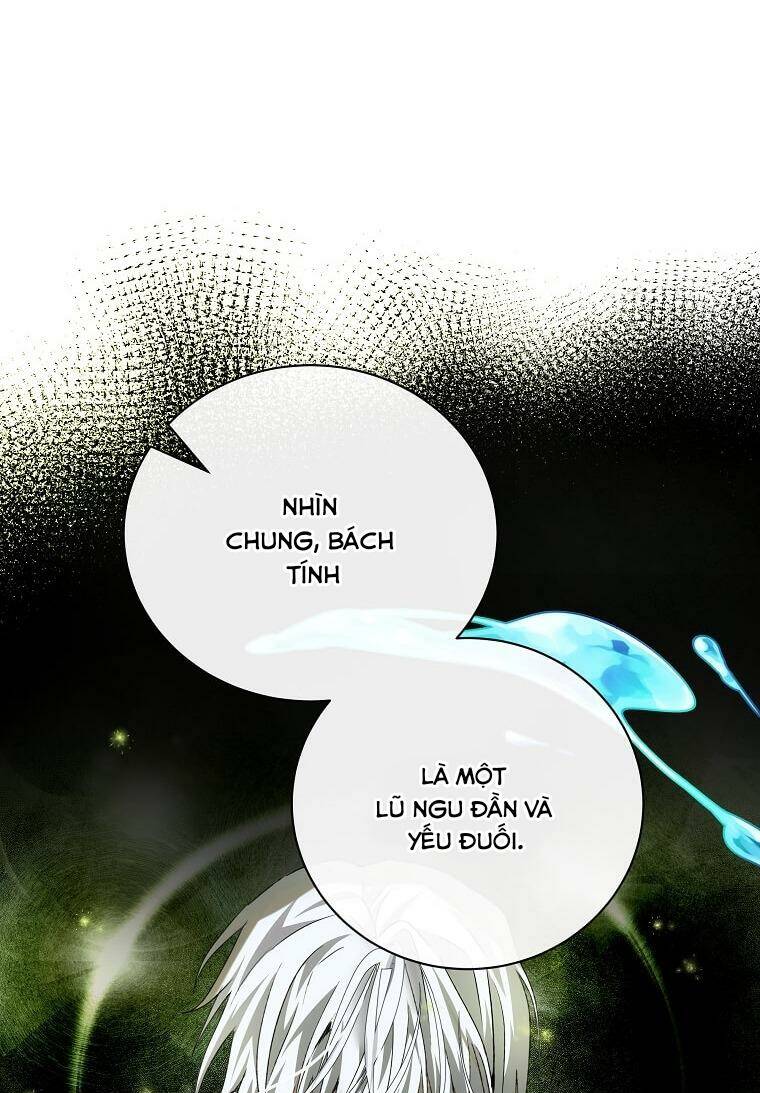 Ác Nữ Trùng Sinh - Chap 136