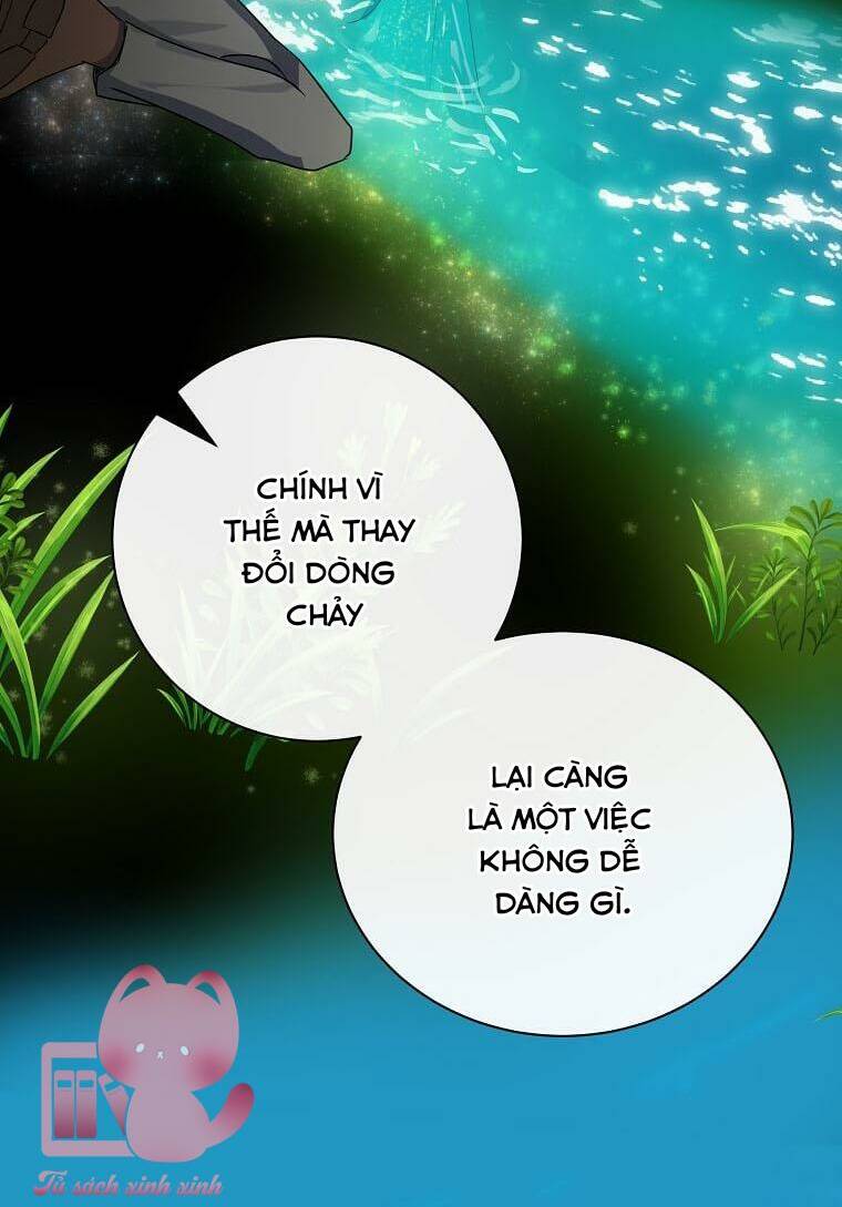 Ác Nữ Trùng Sinh - Chap 136