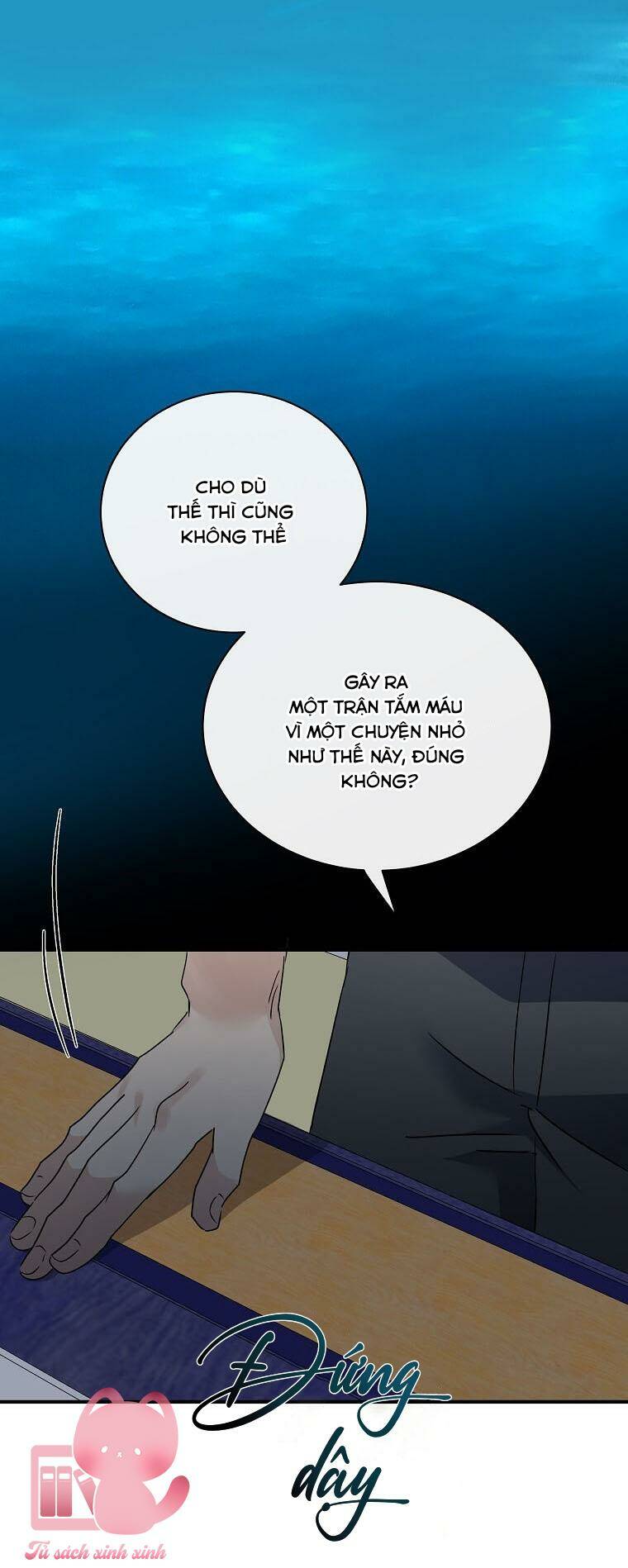 Ác Nữ Trùng Sinh - Chap 136