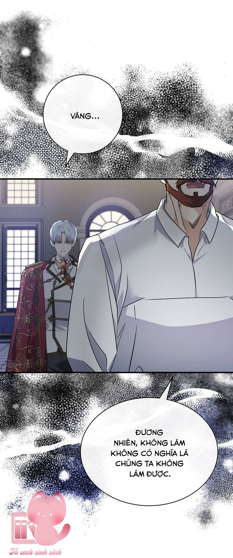 Ác Nữ Trùng Sinh - Chap 136