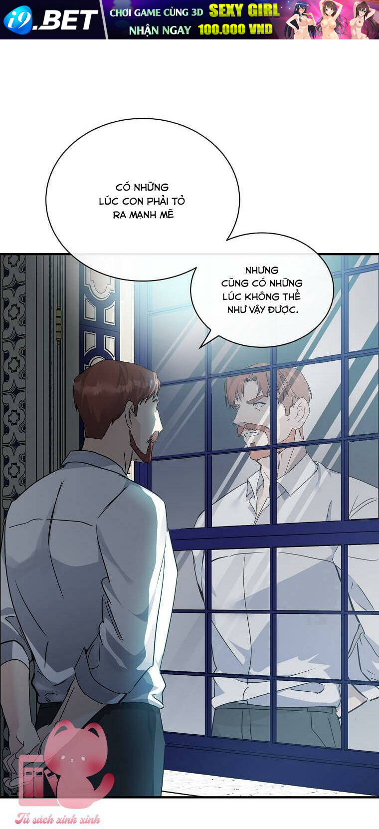 Ác Nữ Trùng Sinh - Chap 136