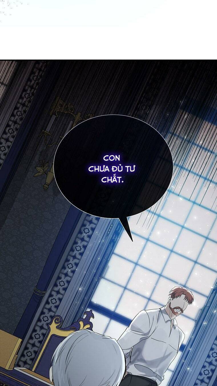 Ác Nữ Trùng Sinh - Chap 136