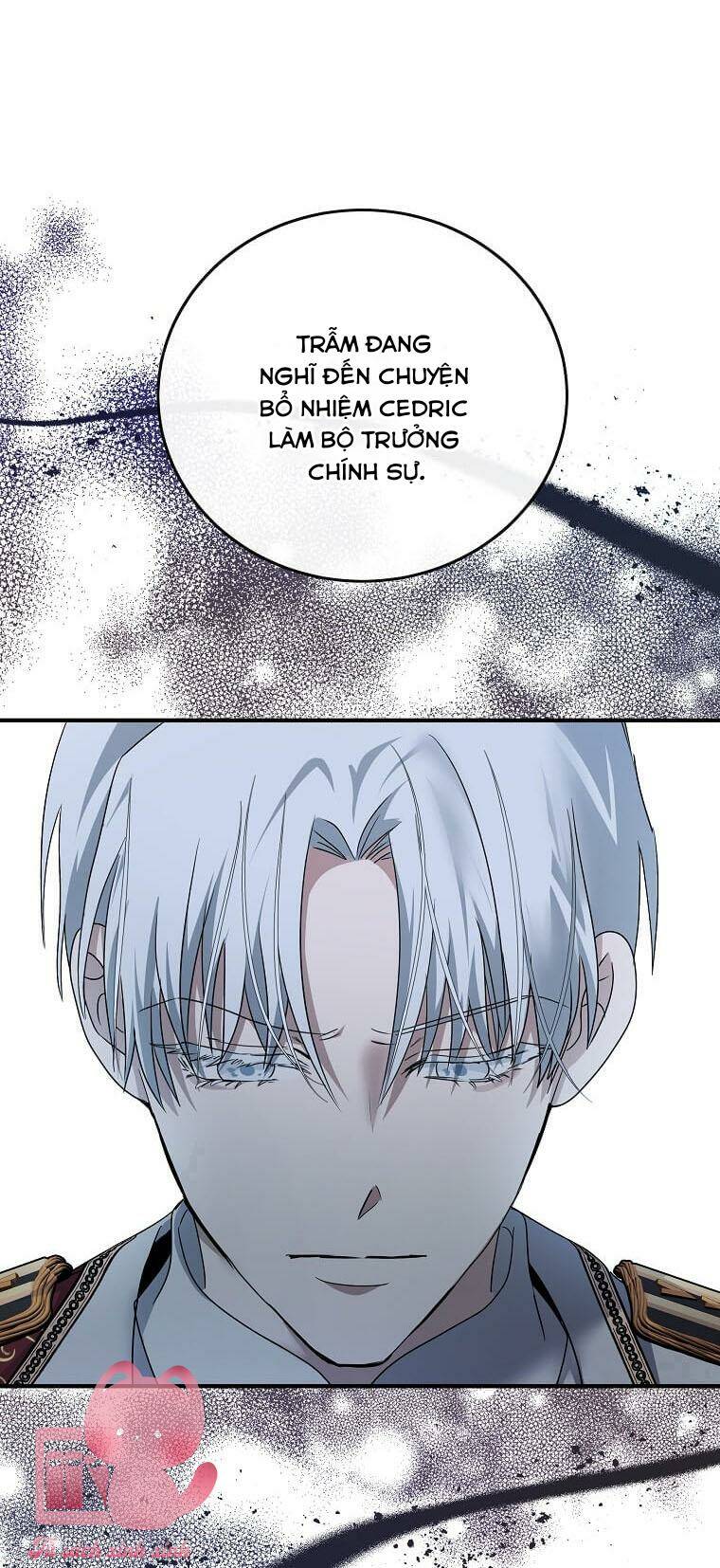 Ác Nữ Trùng Sinh - Chap 136