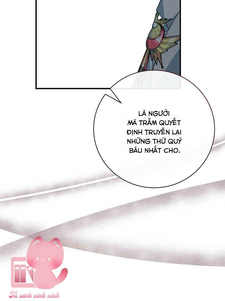 Ác Nữ Trùng Sinh - Chap 136