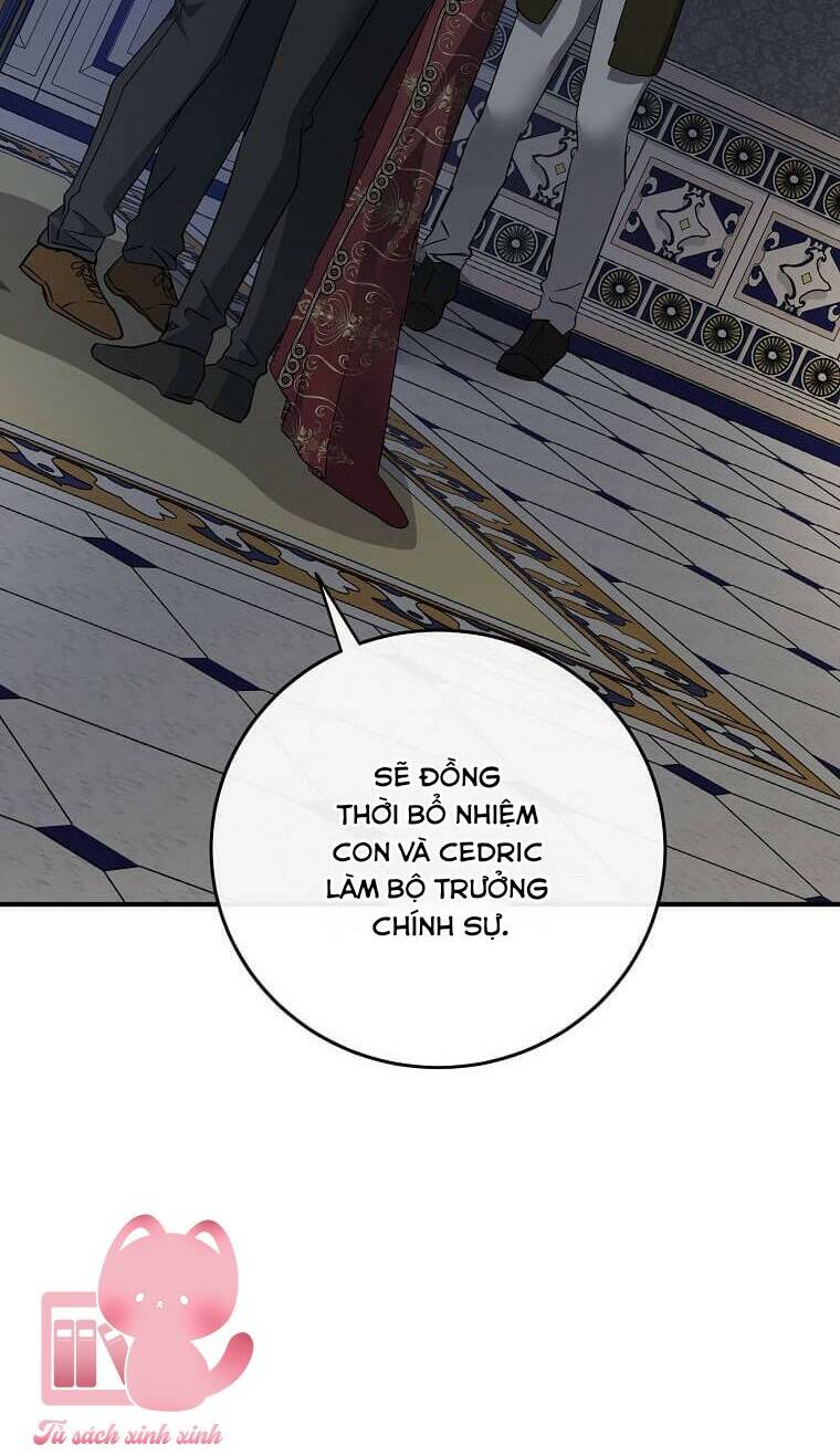 Ác Nữ Trùng Sinh - Chap 136