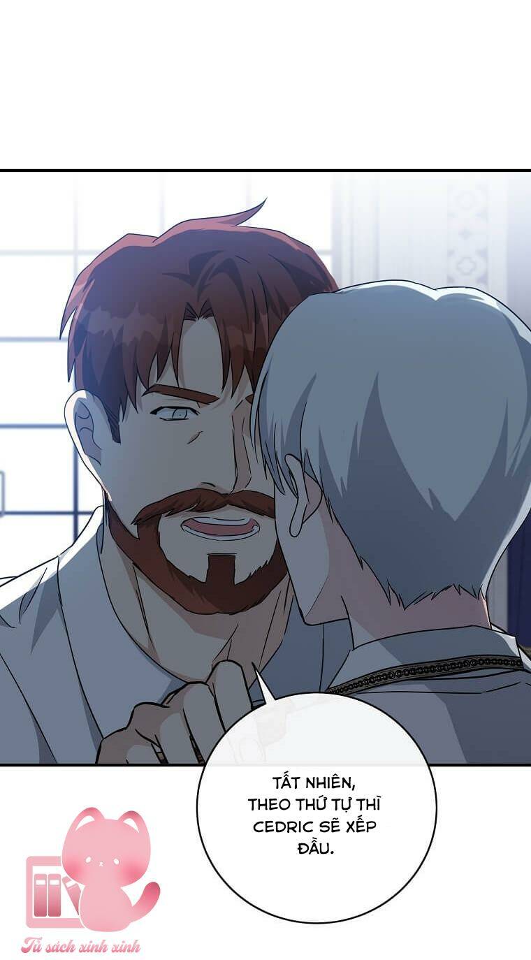 Ác Nữ Trùng Sinh - Chap 136