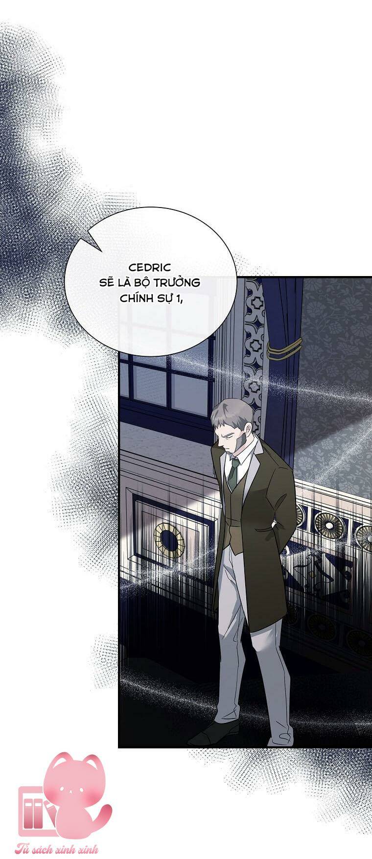 Ác Nữ Trùng Sinh - Chap 136