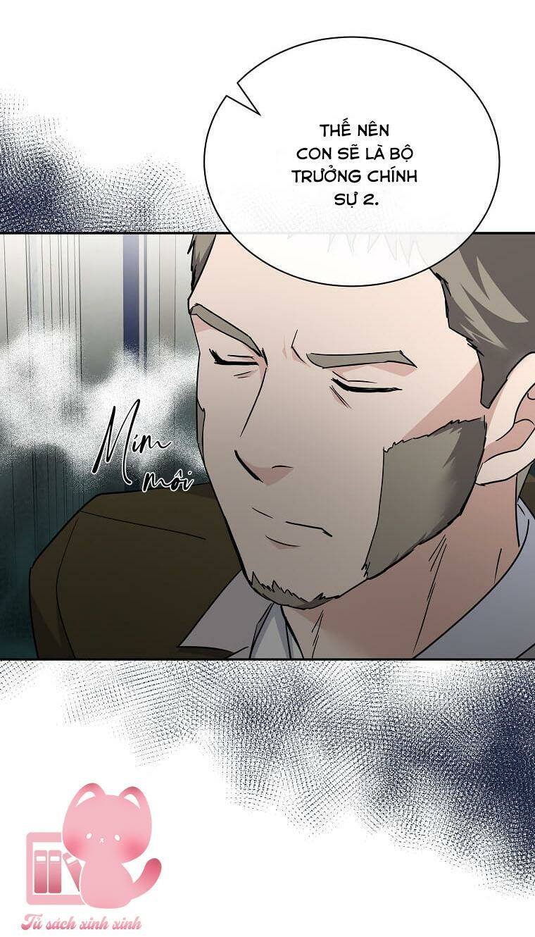 Ác Nữ Trùng Sinh - Chap 136