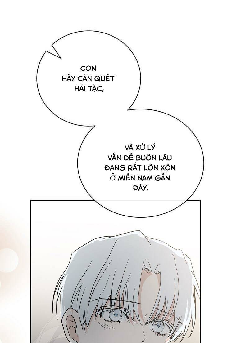 Ác Nữ Trùng Sinh - Chap 136