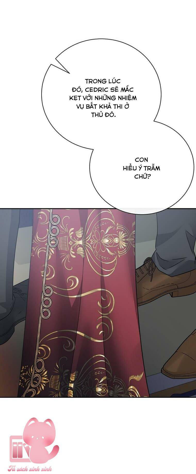 Ác Nữ Trùng Sinh - Chap 136