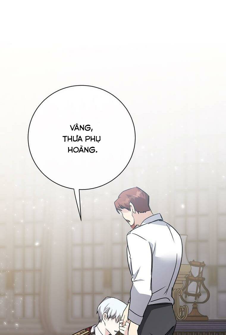 Ác Nữ Trùng Sinh - Chap 136