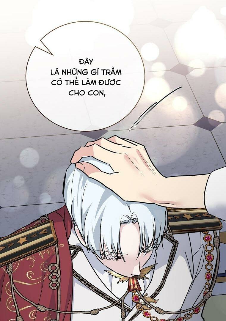 Ác Nữ Trùng Sinh - Chap 136