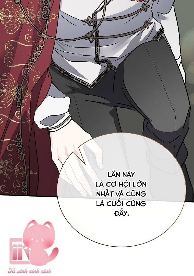 Ác Nữ Trùng Sinh - Chap 136