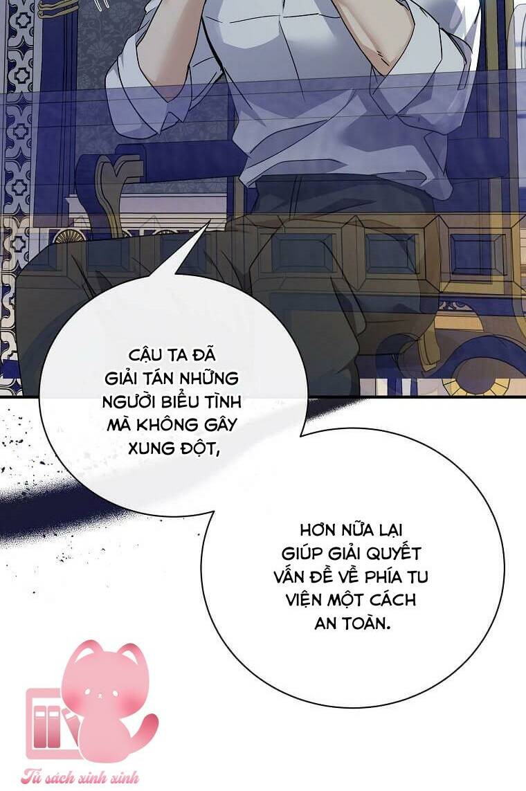 Ác Nữ Trùng Sinh - Chap 136