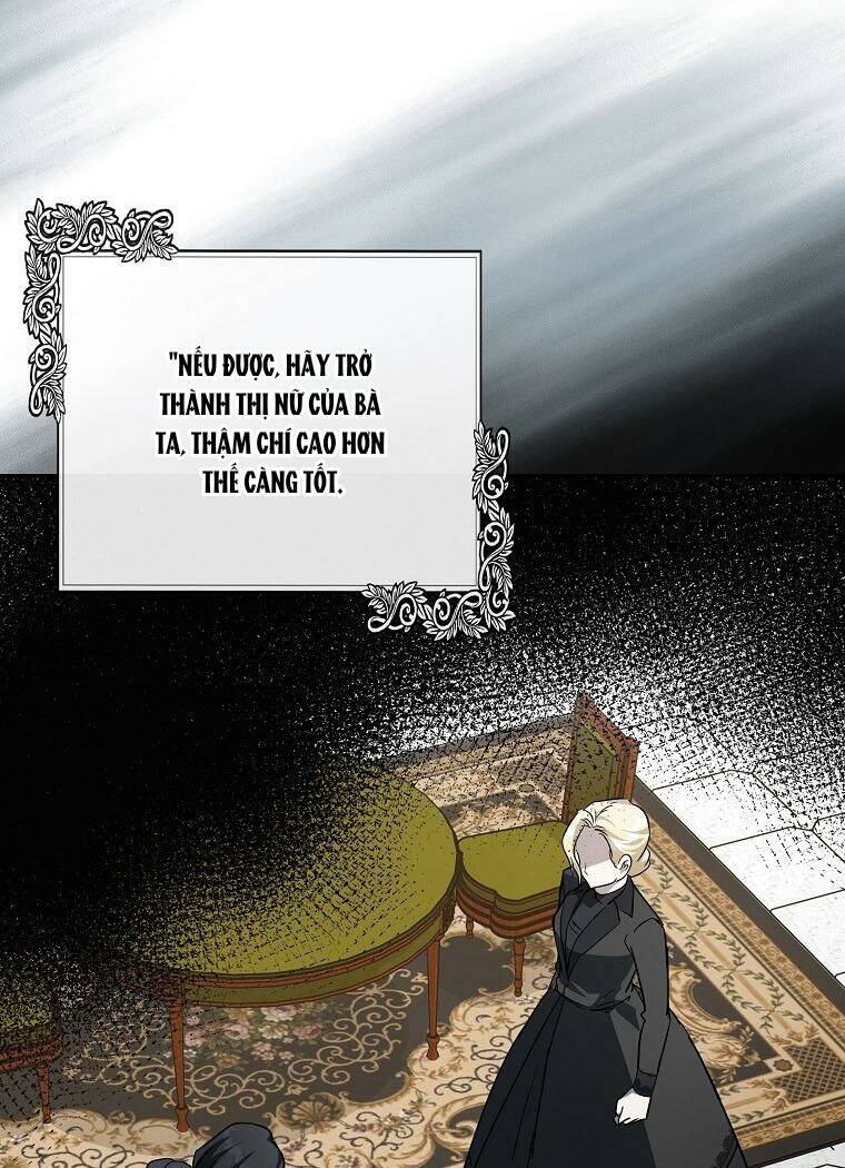 Ác Nữ Trùng Sinh - Chap 136
