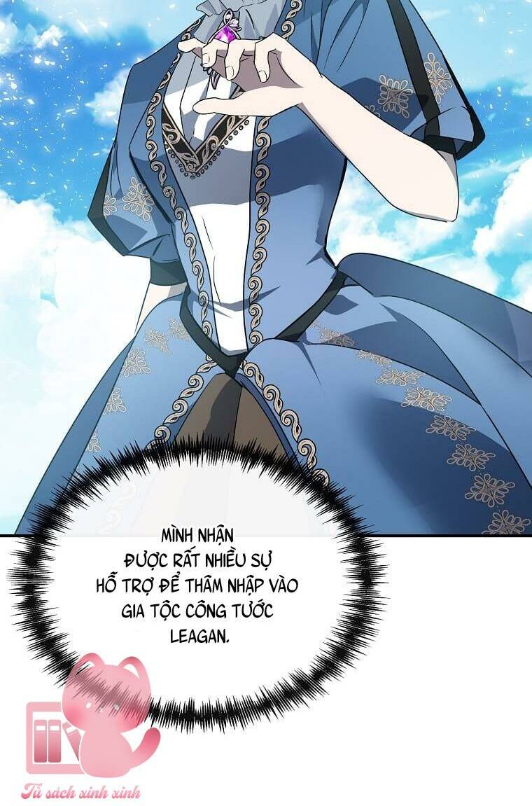 Ác Nữ Trùng Sinh - Chap 136