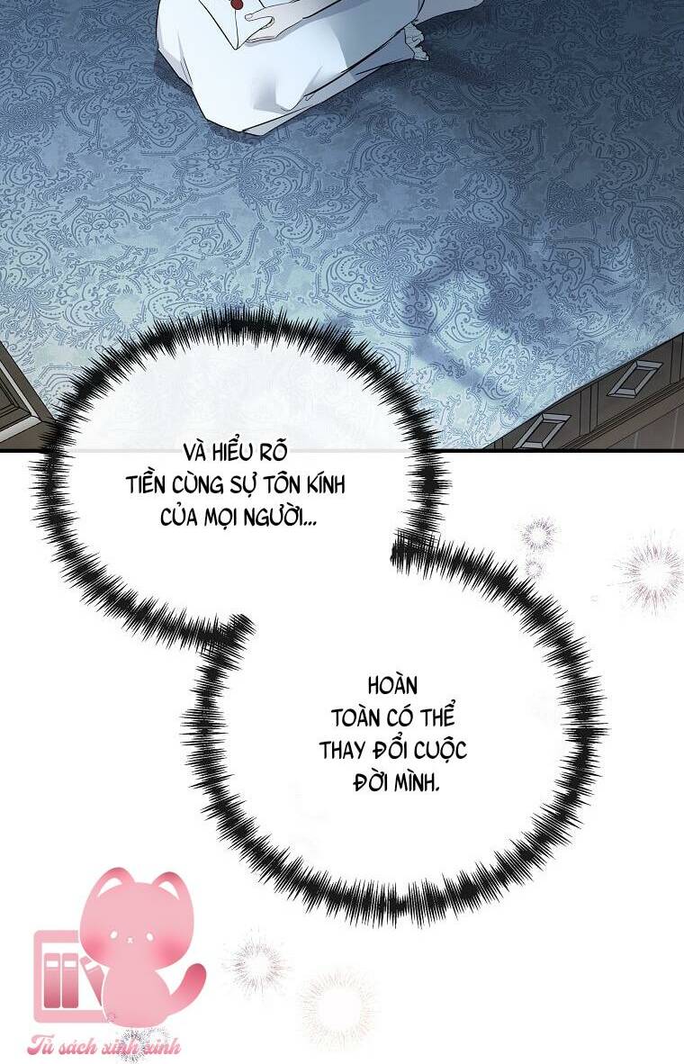 Ác Nữ Trùng Sinh - Chap 136