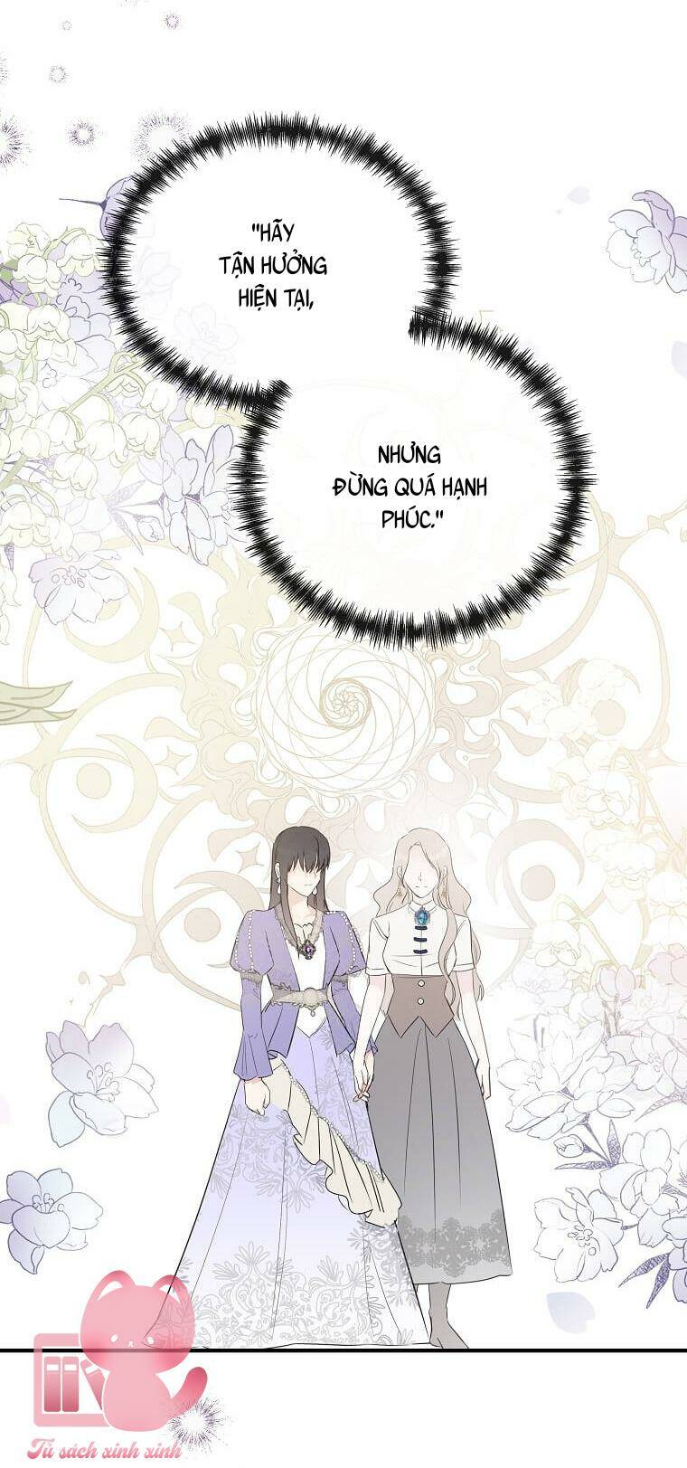 Ác Nữ Trùng Sinh - Chap 136
