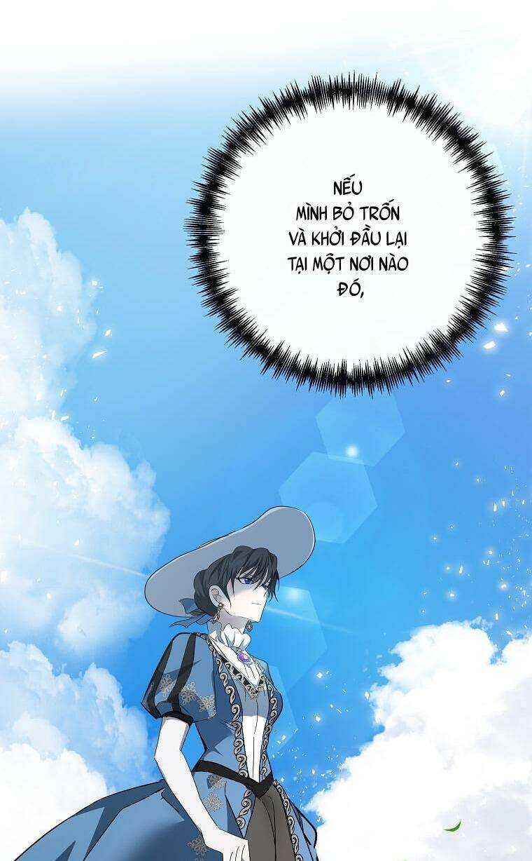 Ác Nữ Trùng Sinh - Chap 136