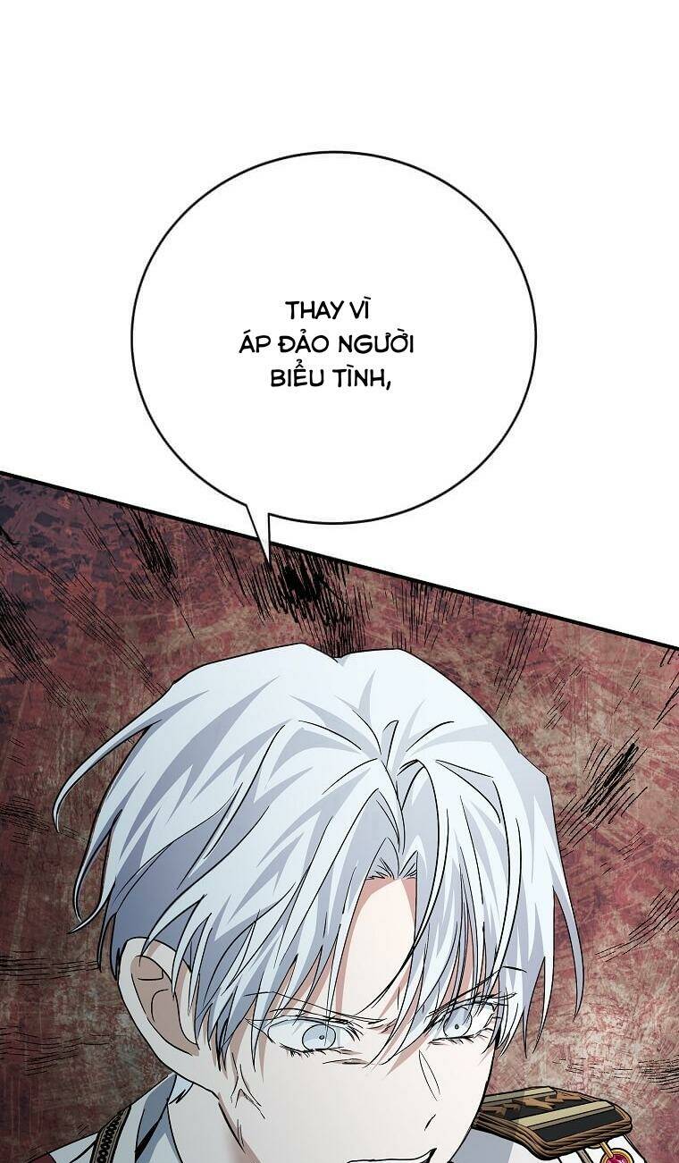 Ác Nữ Trùng Sinh - Chap 136
