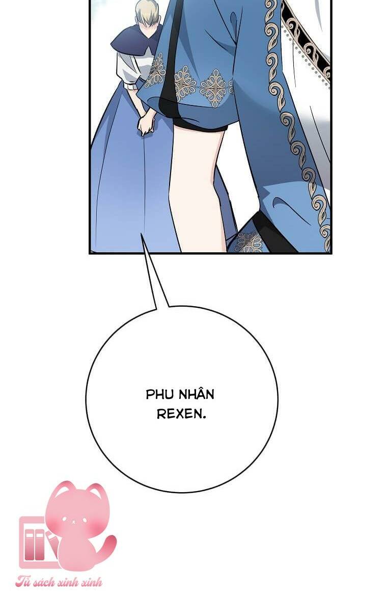 Ác Nữ Trùng Sinh - Chap 136
