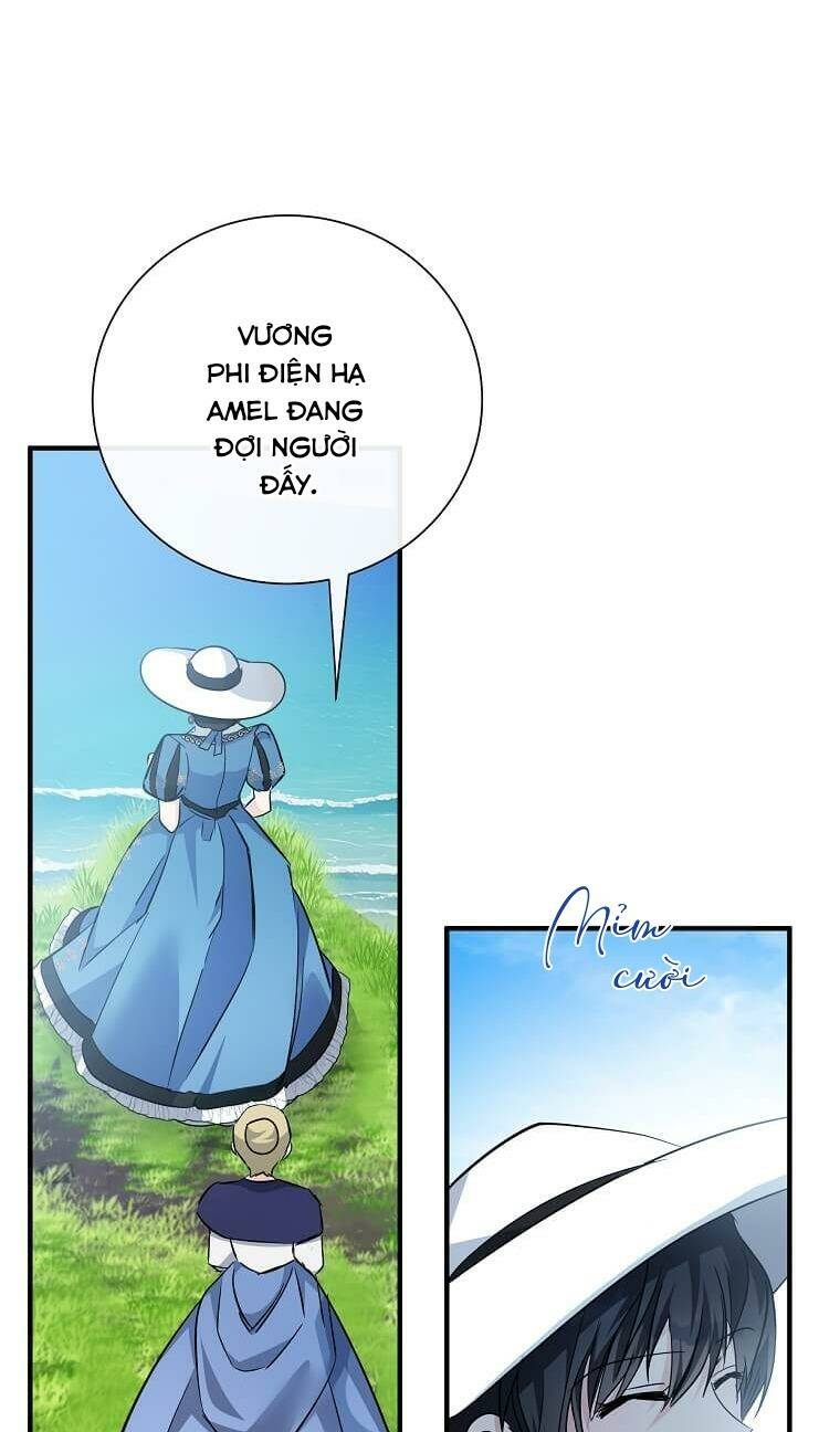 Ác Nữ Trùng Sinh - Chap 136