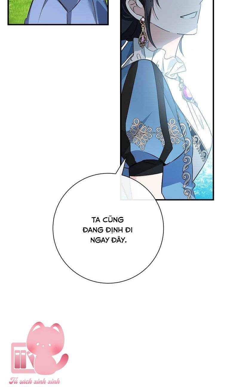 Ác Nữ Trùng Sinh - Chap 136