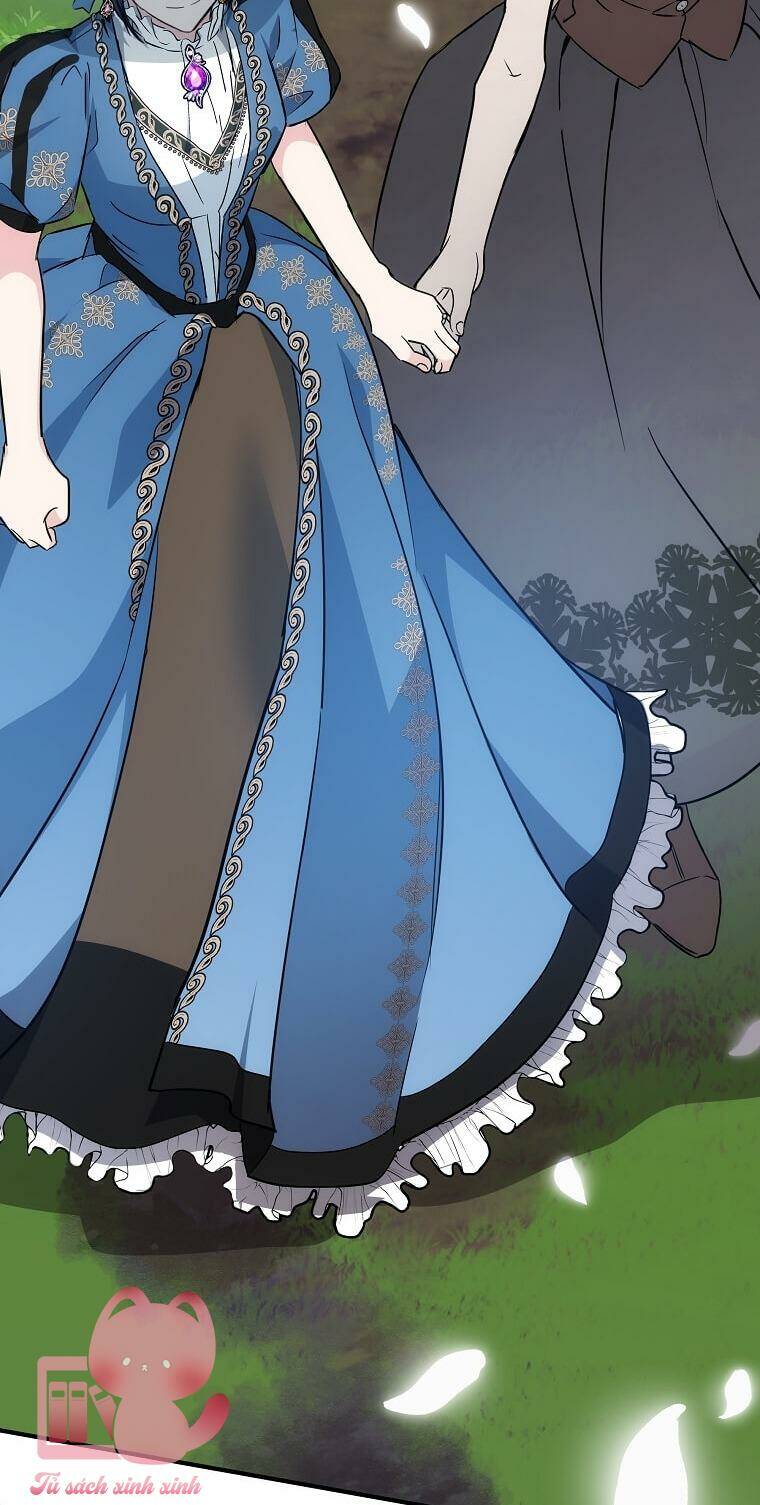Ác Nữ Trùng Sinh - Chap 136