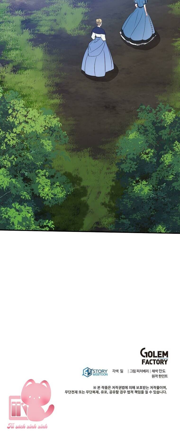 Ác Nữ Trùng Sinh - Chap 136