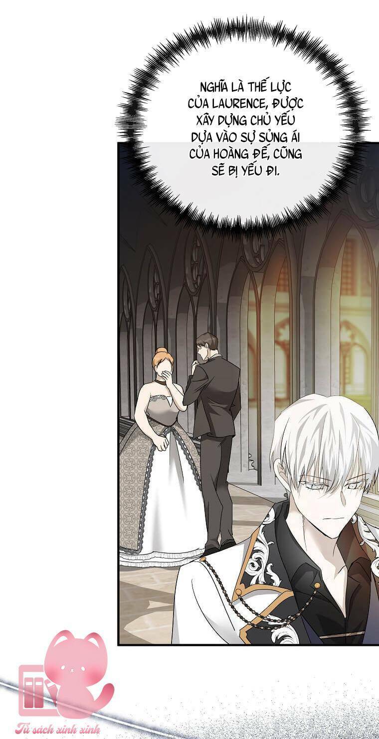 Ác Nữ Trùng Sinh - Chap 137