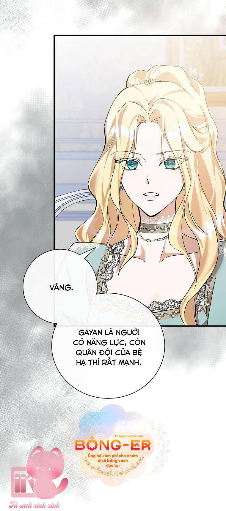 Ác Nữ Trùng Sinh - Chap 137