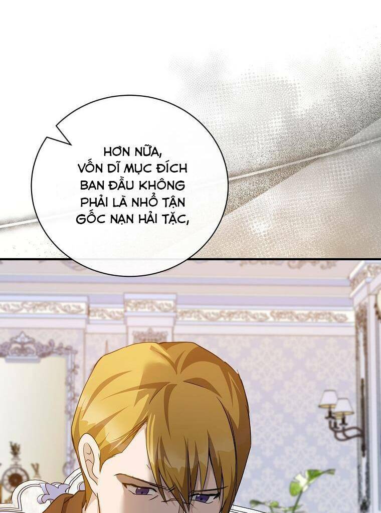 Ác Nữ Trùng Sinh - Chap 137