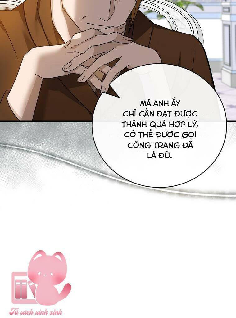 Ác Nữ Trùng Sinh - Chap 137