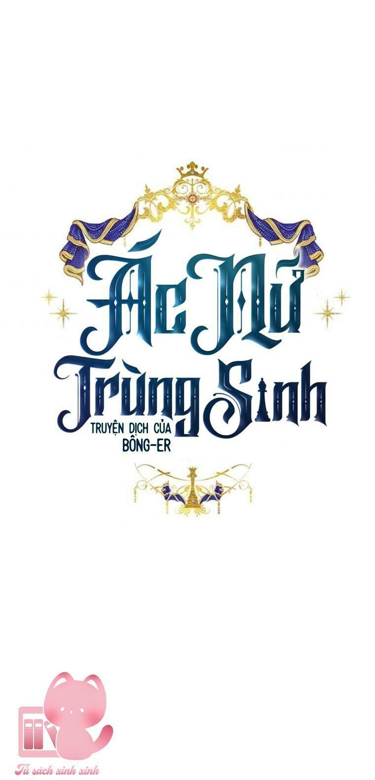 Ác Nữ Trùng Sinh - Chap 137