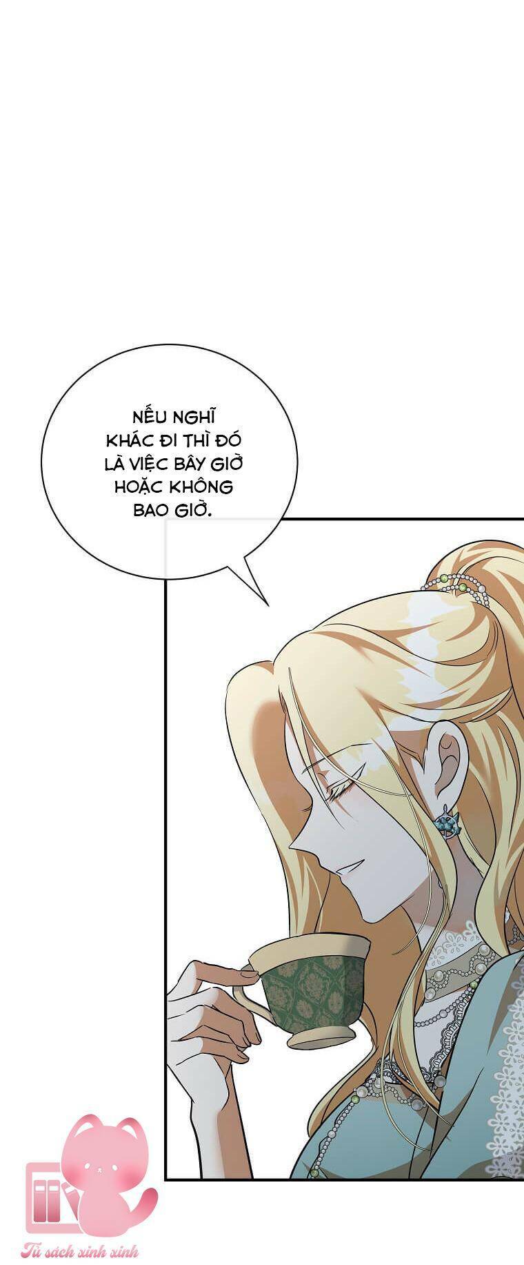 Ác Nữ Trùng Sinh - Chap 137