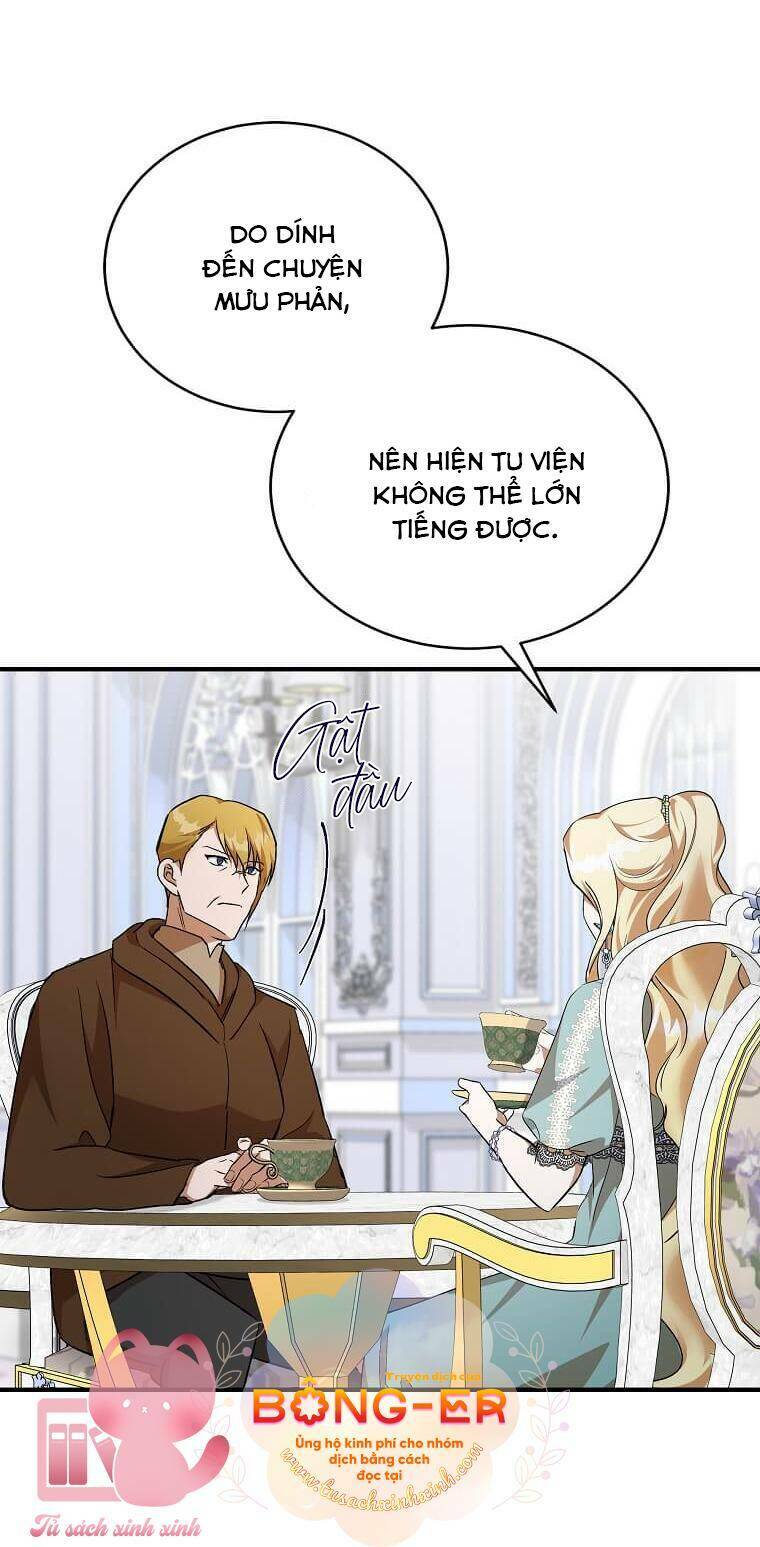 Ác Nữ Trùng Sinh - Chap 137