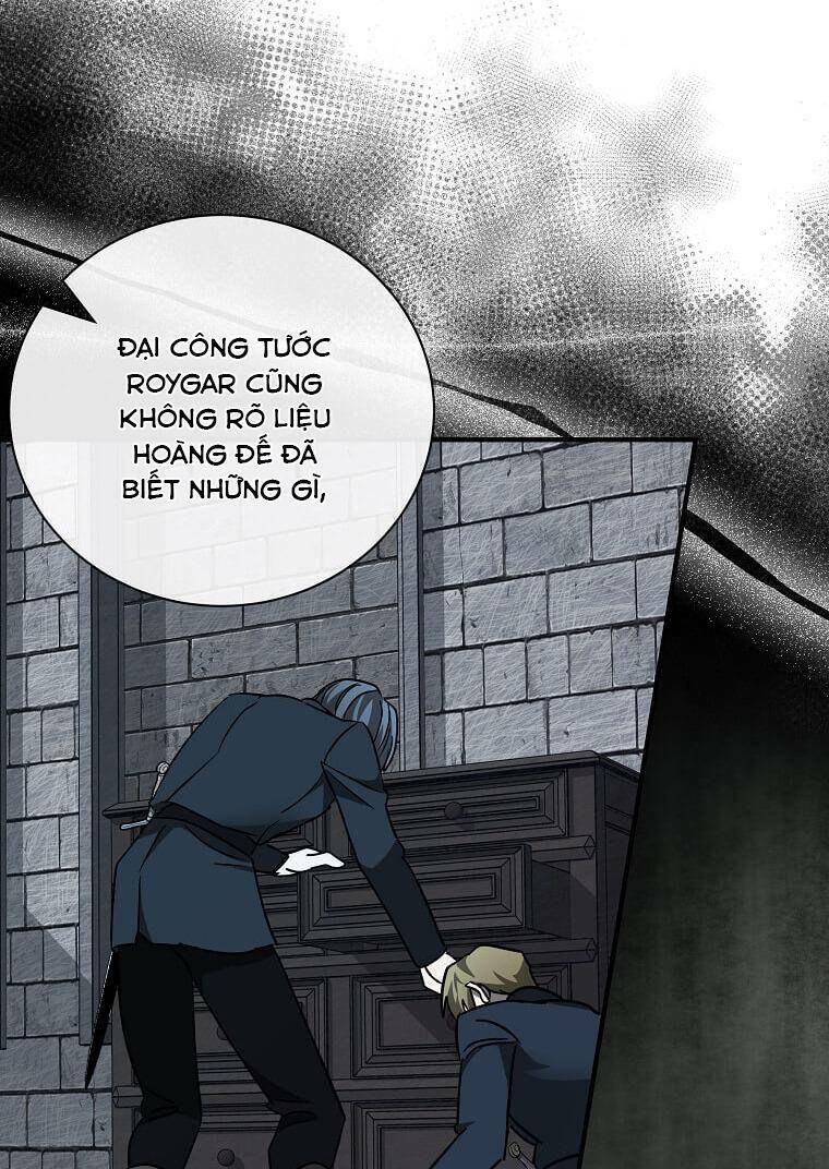 Ác Nữ Trùng Sinh - Chap 137