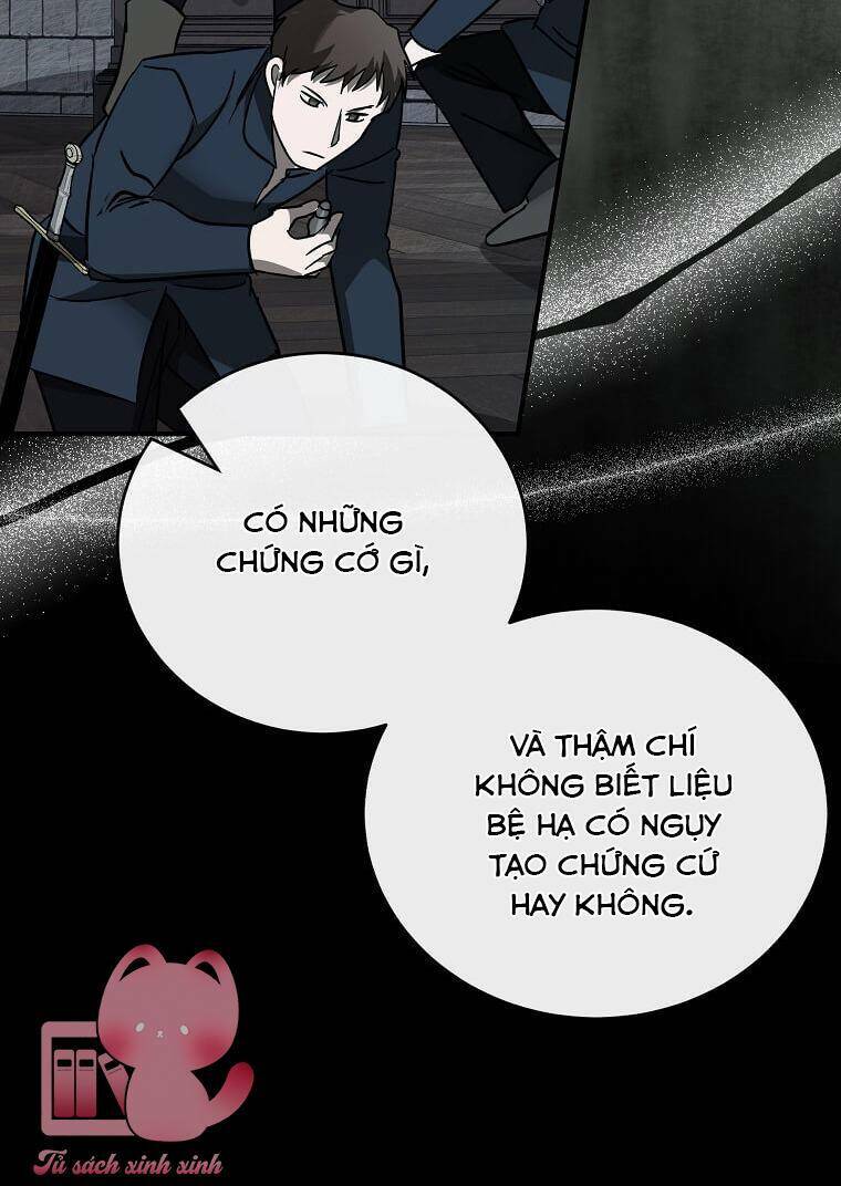 Ác Nữ Trùng Sinh - Chap 137