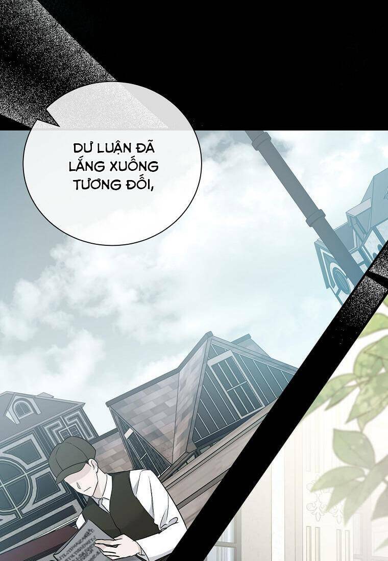 Ác Nữ Trùng Sinh - Chap 137