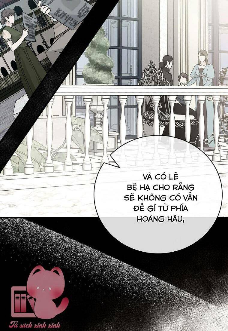 Ác Nữ Trùng Sinh - Chap 137