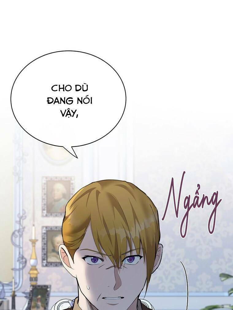 Ác Nữ Trùng Sinh - Chap 137