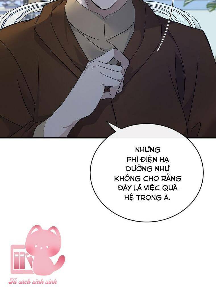Ác Nữ Trùng Sinh - Chap 137